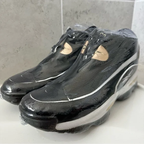 Reebok Answer DMX OG Sneaker Size 11